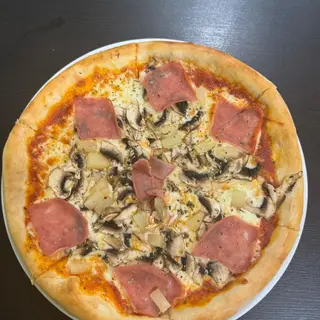 Pizza Hawayna