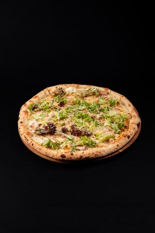 Піца Цезар (35см/850г)