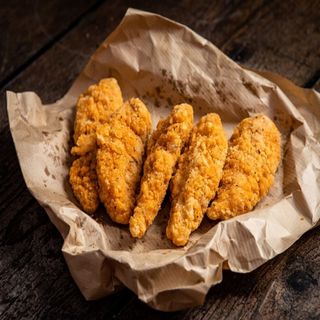 Pollo crock - 3 pezzi