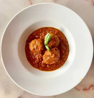 Polpette
