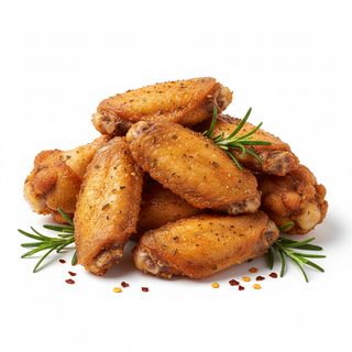 Alette di pollo