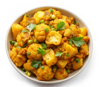 Aloo Gobi