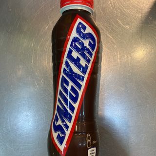 Latte Snikers 35 cl
