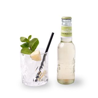 Fiori di Sambuco Sanbitter