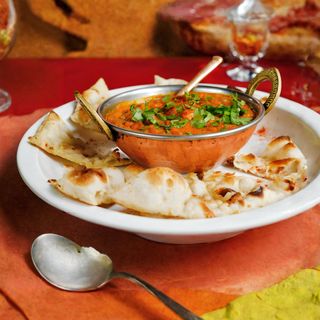 Chicken Curry