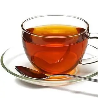 Té