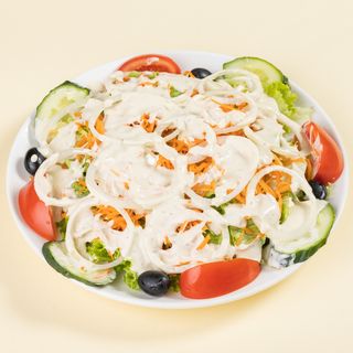 ინსალატა მისტა