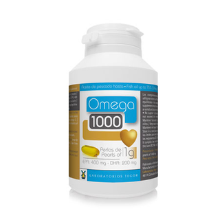 Omega 1000