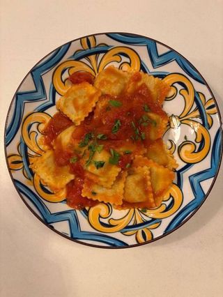 Ravioli