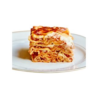 Lasagne Al Forno "Bolognaise"