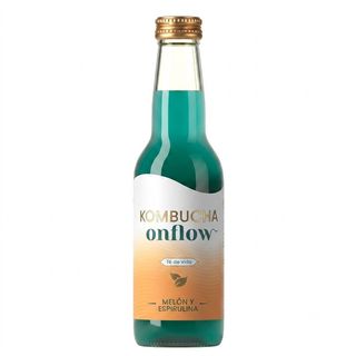 Kombucha (350 Ml.)
