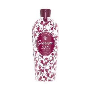 Generous Gin "Purple"