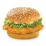 Texas Poulet Crunchy