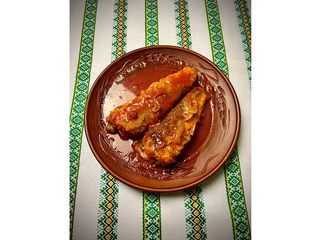 Хек “Сицилійський” (170g)