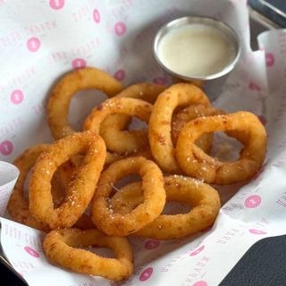 Цибулеві Кільця 0.150/40г