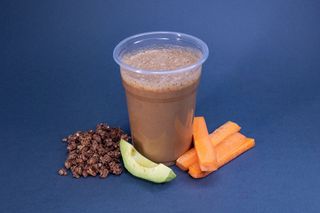 Breakfast King smoothie 0.4l