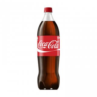 Coca-Cola 1.25L