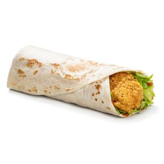 Sandwich Escalope Panée