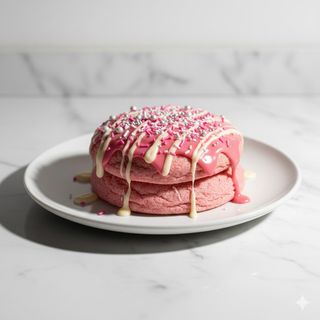 Cookie NY Pantera Rosa