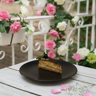 TORT CU CREMĂ DE ZAHĂR ARS