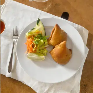 Samosa