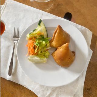Samosa