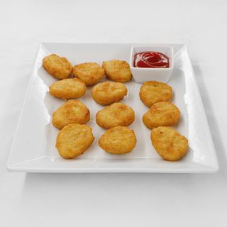 80. Nuggets De Pollo (12 Uds.)