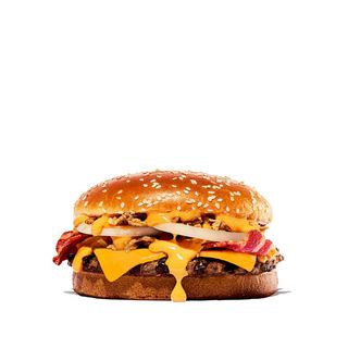 Cheese King - Singolo
