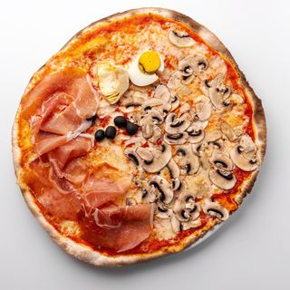 Capricciosa