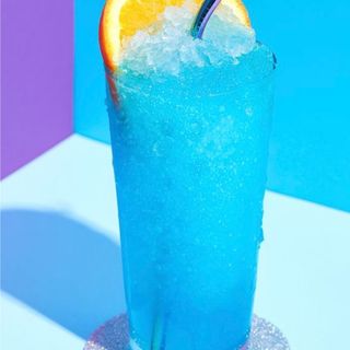 Blue Mojito