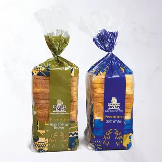 Bakers Bread 400g