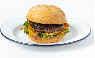 Бургер Классический