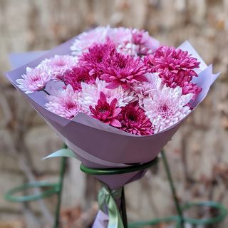 ნაზი ქრიზანთემები 1033