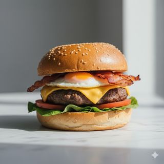 La Burger
