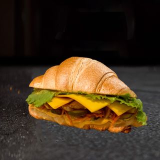 Круасан Кебаб Біф