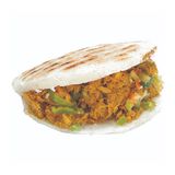 Arepa De Cazón