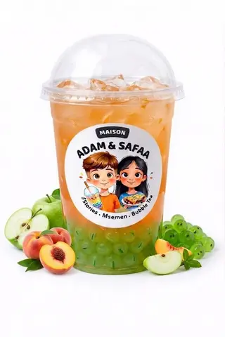 Bubble Tea Storie
