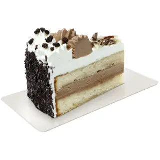 Tarta De Trufa (Pequeña)