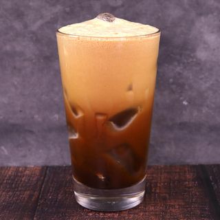 Фредо Еспресо