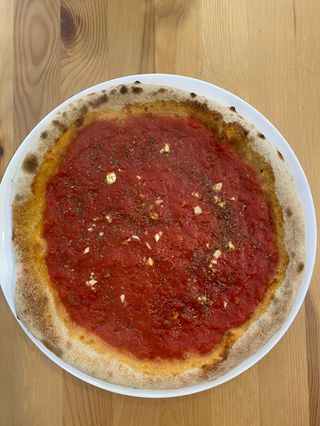 La Marinara