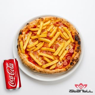 Americana e bibita