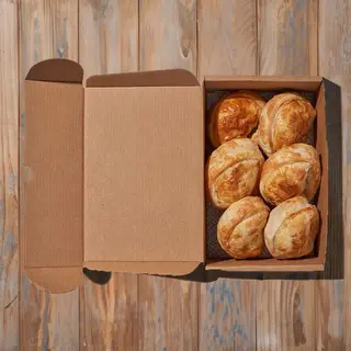Combo - 6 empanadas