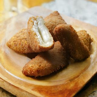 mozzarella in carrozza