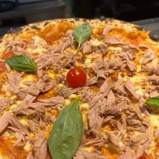 Pizza Thon