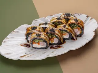 Катана (280g)