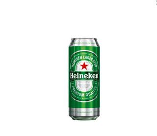 Heineken 0.5l