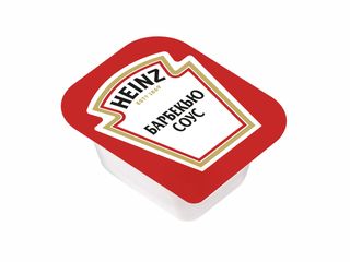 Соус барбекю Heinz