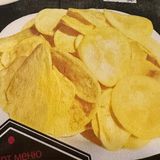 Картофен чипс (200г)