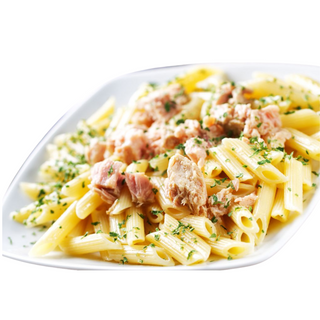 Penne Au Thon