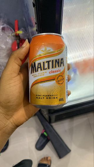 Maltina